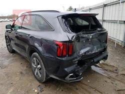 كيا سورينتو